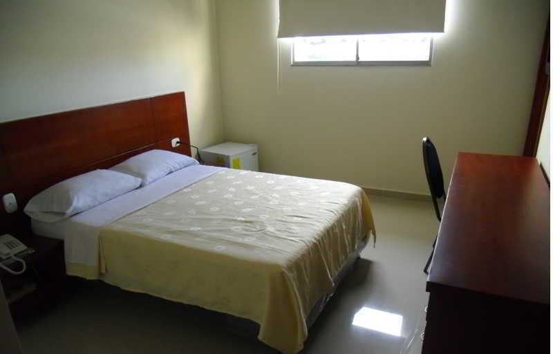Hotel Rivera Del Mar Barranquilla  Luaran gambar